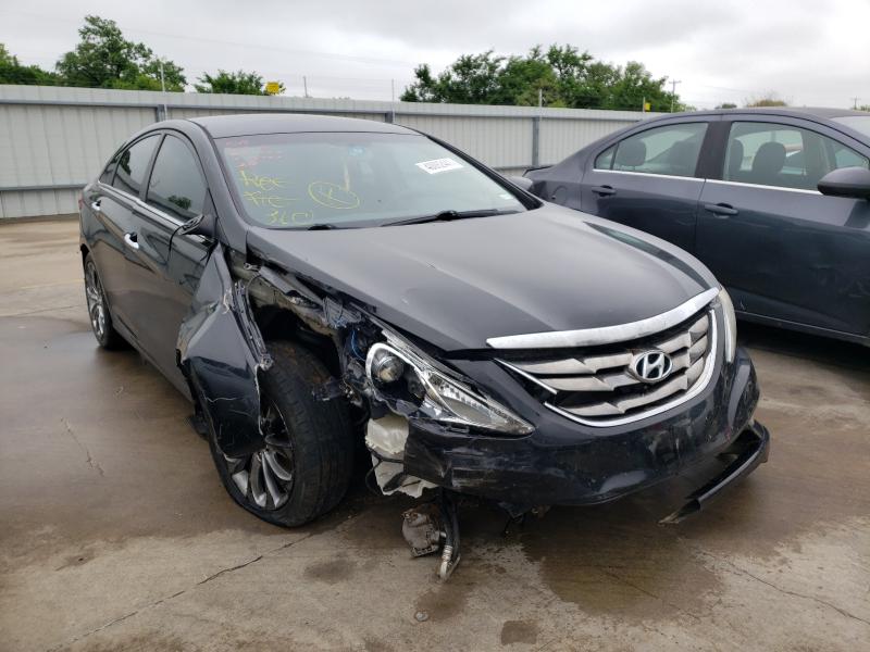 HYUNDAI SONATA SE 2011 5npec4acxbh276799