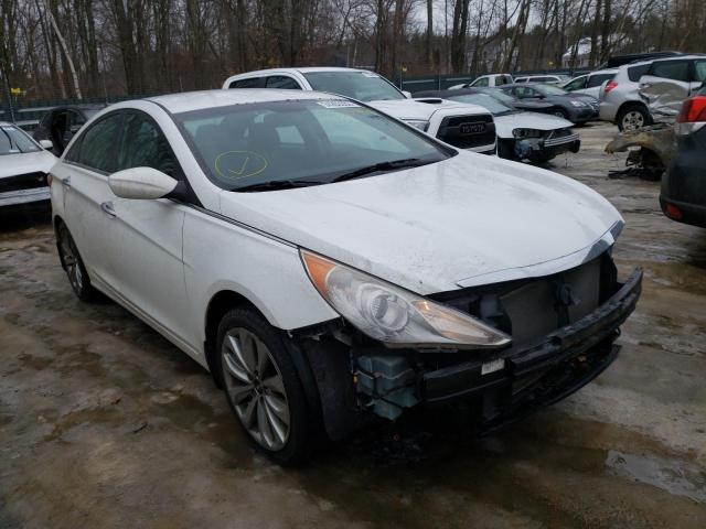 HYUNDAI SONATA SE 2011 5npec4acxbh277595