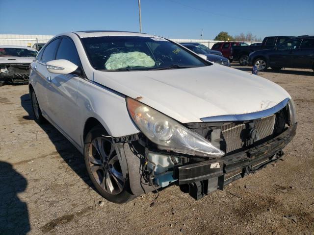 HYUNDAI SONATA SE 2011 5npec4acxbh297068