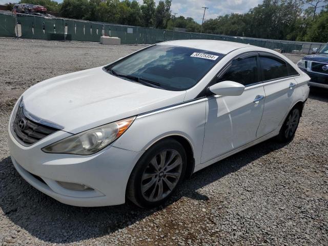 HYUNDAI SONATA 2011 5npec4acxbh306688