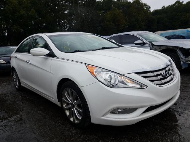 HYUNDAI SONATA SE 2011 5npec4acxbh307761