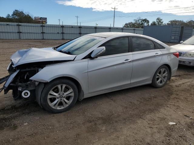 HYUNDAI SONATA SE 2012 5npec4acxch318969