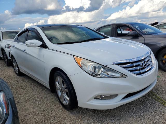 HYUNDAI SONATA SE 2012 5npec4acxch325243