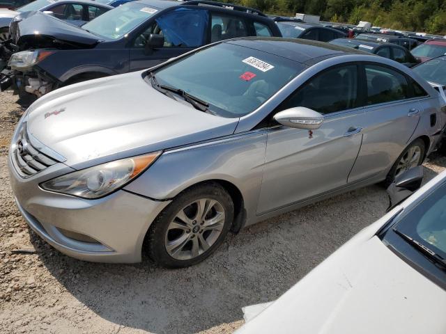 HYUNDAI SONATA SE 2012 5npec4acxch345511