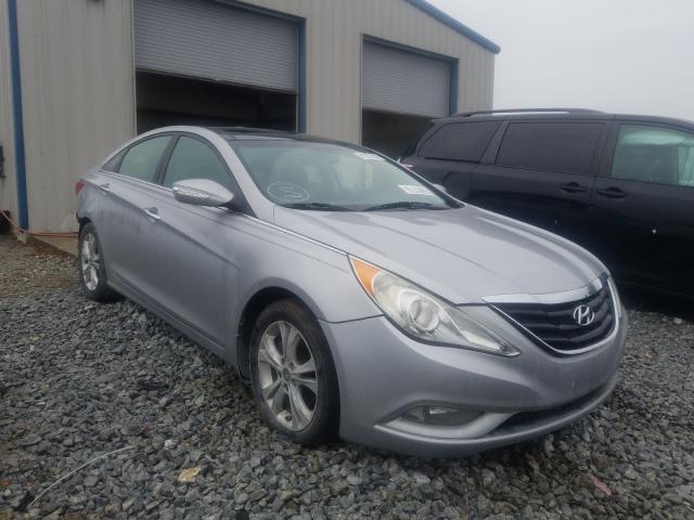 HYUNDAI SONATA SE 2012 5npec4acxch347789