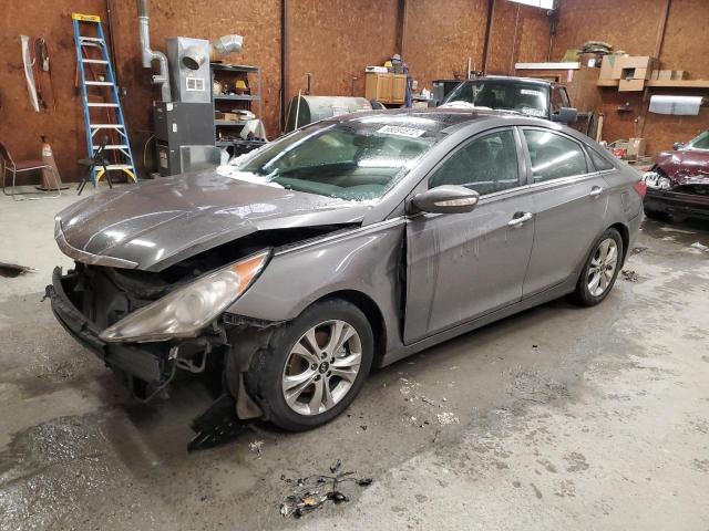 HYUNDAI SONATA SE 2012 5npec4acxch364091