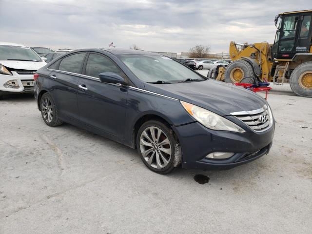 HYUNDAI SONATA SE 2012 5npec4acxch365046