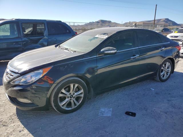 HYUNDAI SONATA 2012 5npec4acxch365063