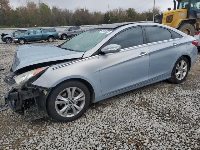 HYUNDAI SONATA SE 2012 5npec4acxch368867