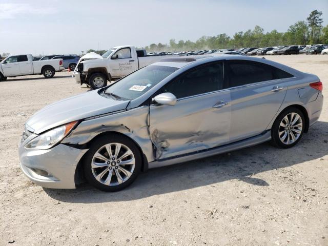 HYUNDAI SONATA SE 2012 5npec4acxch369596