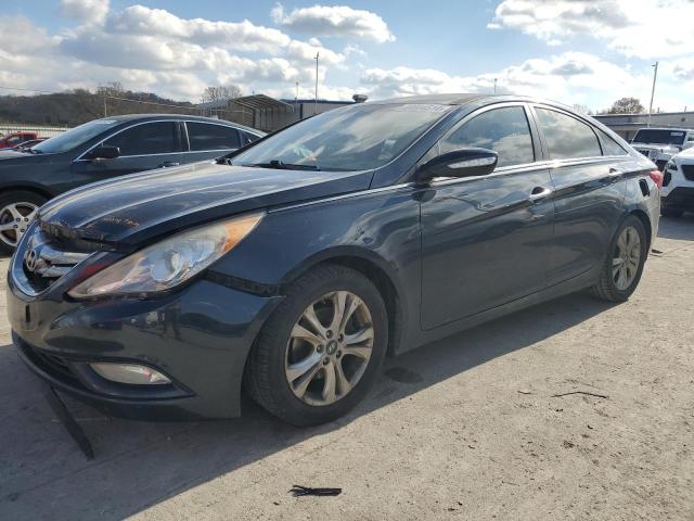 HYUNDAI SONATA SE 2012 5npec4acxch377178