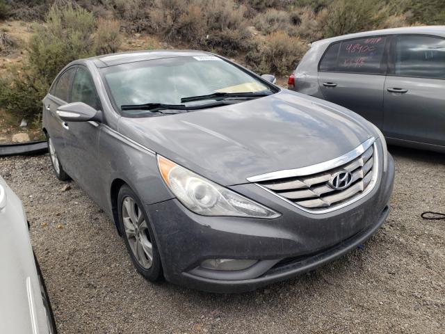 HYUNDAI SONATA SE 2012 5npec4acxch405299