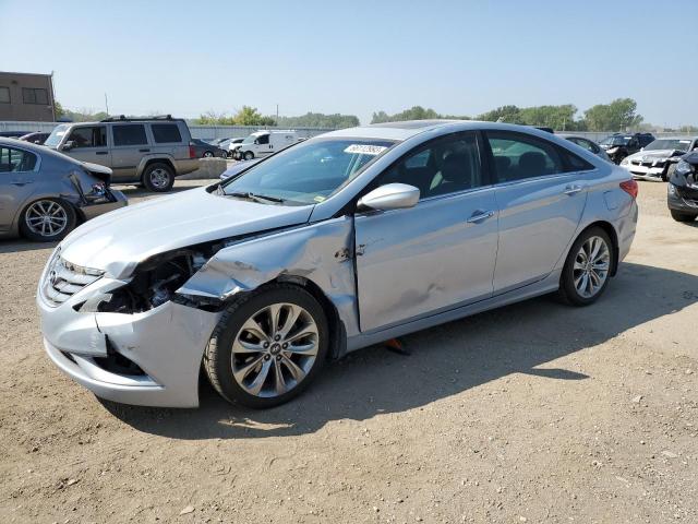 HYUNDAI SONATA SE 2012 5npec4acxch408137