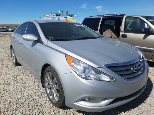 HYUNDAI SONATA SE 2012 5npec4acxch418361