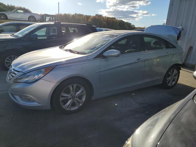 HYUNDAI SONATA SE 2012 5npec4acxch419882