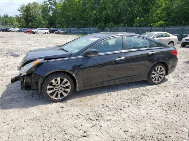 HYUNDAI SONATA SE 2012 5npec4acxch423334