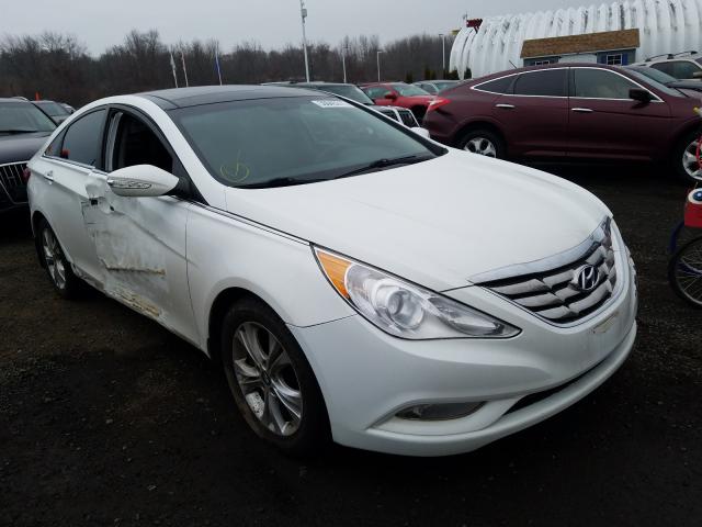 HYUNDAI SONATA SE 2012 5npec4acxch425035