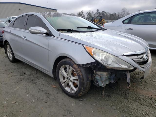 HYUNDAI SONATA SE 2012 5npec4acxch425584