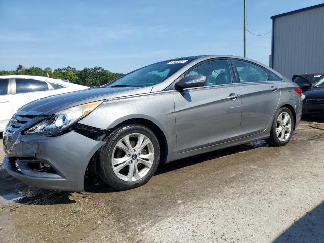 HYUNDAI SONATA SE 2012 5npec4acxch427903