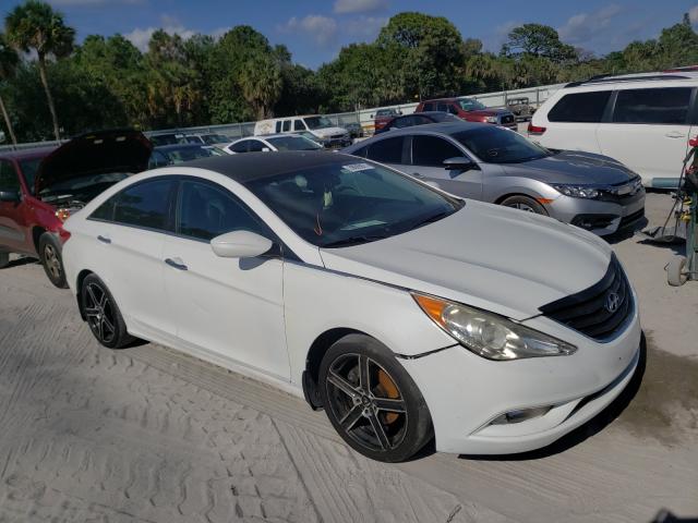 HYUNDAI SONATA SE 2012 5npec4acxch449223