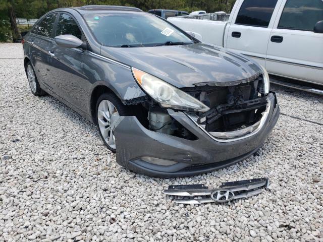 HYUNDAI SONATA SE 2012 5npec4acxch454700