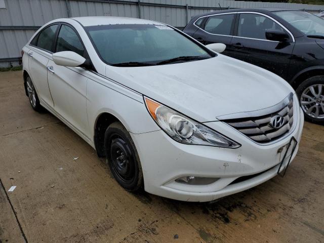 HYUNDAI SONATA SE 2012 5npec4acxch455023