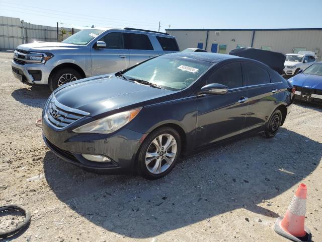 HYUNDAI SONATA 2012 5npec4acxch458889