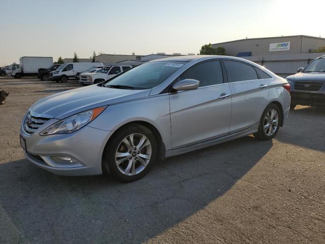 HYUNDAI SONATA 2012 5npec4acxch467981