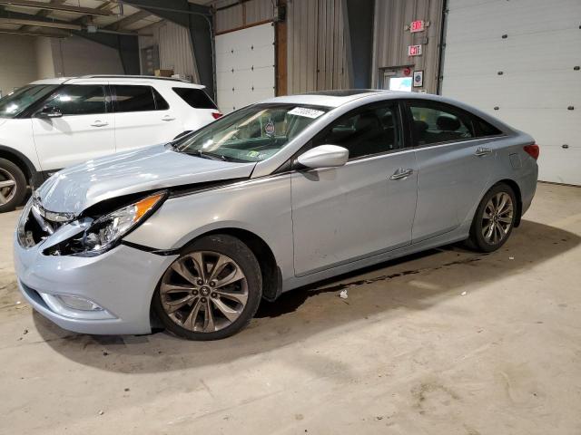 HYUNDAI SONATA 2012 5npec4acxch468323