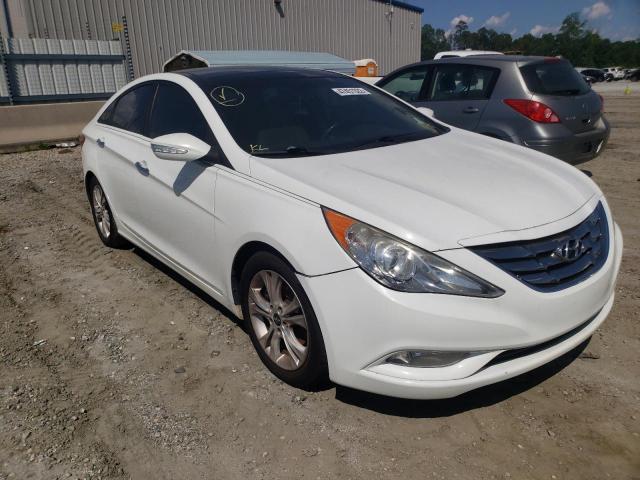 HYUNDAI SONATA SE 2012 5npec4acxch474249