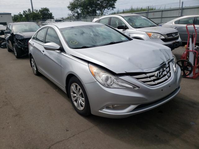 HYUNDAI SONATA SE 2012 5npec4acxch493884