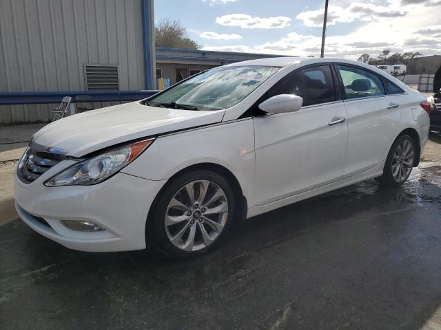 HYUNDAI SONATA 2012 5npec4acxch495831