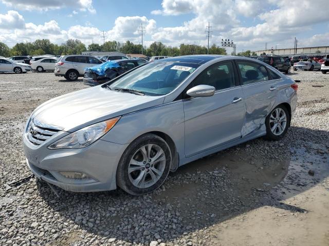 HYUNDAI SONATA SE 2012 5npec4acxch500400