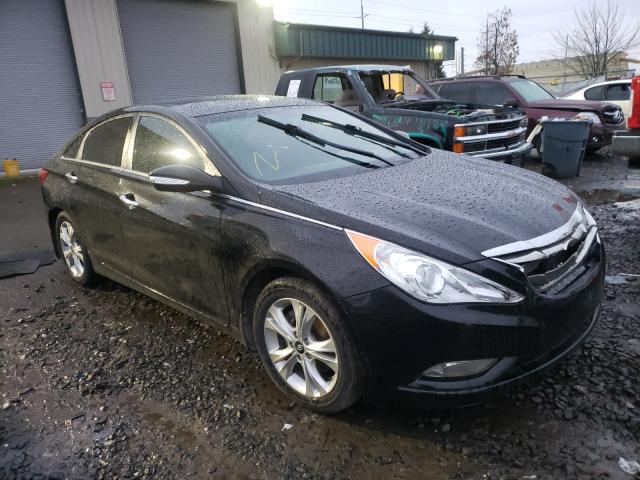 HYUNDAI SONATA SE 2012 5npec4acxch501059