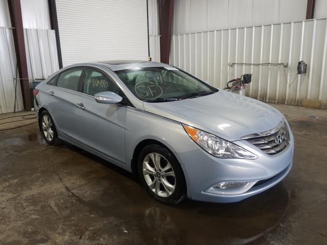 HYUNDAI SONATA SE 2013 5npec4acxdh504755