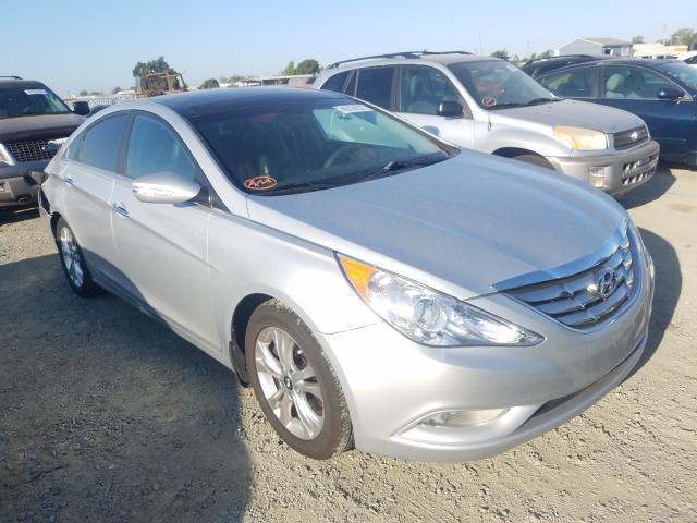 HYUNDAI SONATA SE 2013 5npec4acxdh508255