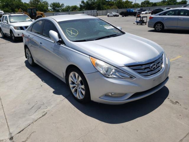 HYUNDAI SONATA SE 2013 5npec4acxdh511141