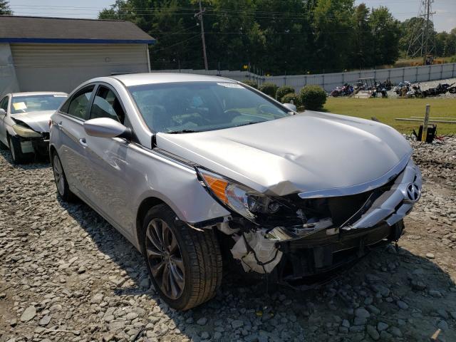 HYUNDAI SONATA SE 2013 5npec4acxdh515819