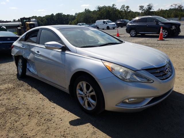 HYUNDAI SONATA SE 2013 5npec4acxdh517683