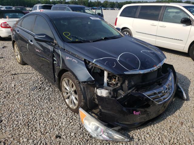 HYUNDAI SONATA SE 2013 5npec4acxdh518087