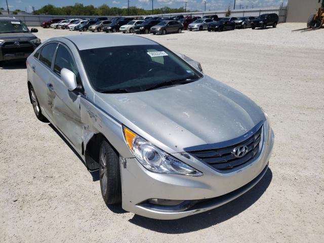 HYUNDAI SONATA SE 2013 5npec4acxdh519983