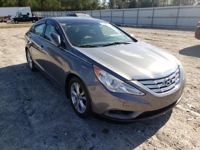 HYUNDAI SONATA SE 2013 5npec4acxdh521796