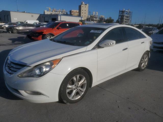 HYUNDAI SONATA 2013 5npec4acxdh522625