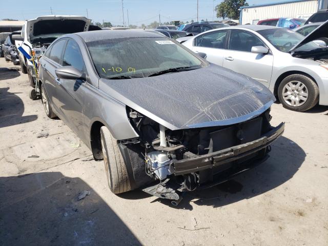 HYUNDAI SONATA SE 2013 5npec4acxdh523578