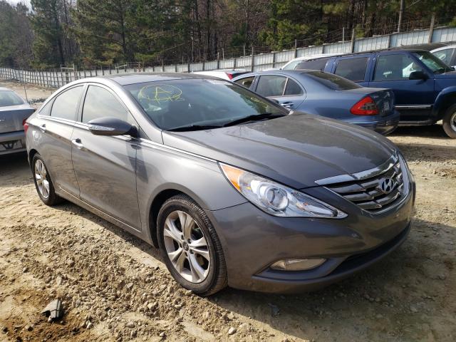 HYUNDAI SONATA SE 2013 5npec4acxdh524018