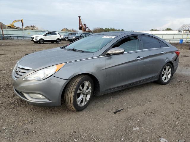 HYUNDAI SONATA SE 2013 5npec4acxdh534743