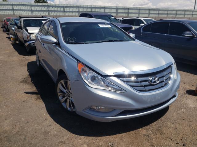 HYUNDAI SONATA SE 2013 5npec4acxdh536105