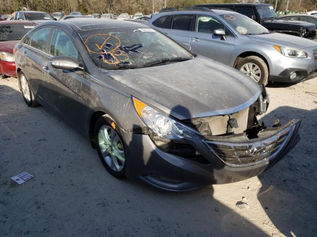 HYUNDAI SONATA SE 2013 5npec4acxdh540915