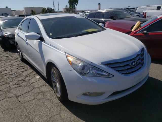 HYUNDAI SONATA SE 2013 5npec4acxdh547234