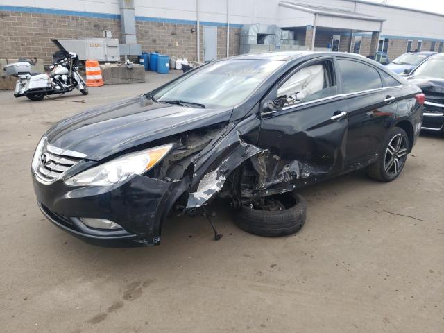 HYUNDAI SONATA 2013 5npec4acxdh549436